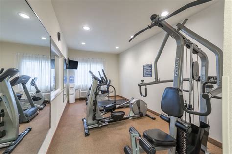 St robert hotel fitness center  Book Now, Enjoy Later!Miami, Florida186 contributions